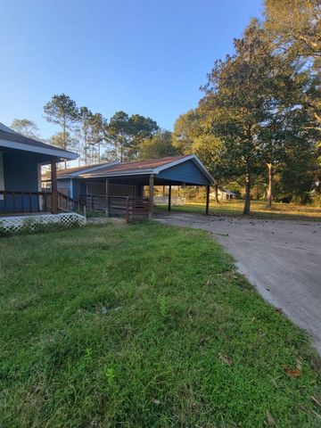 13310 13th Street, Splendora, TX 77372