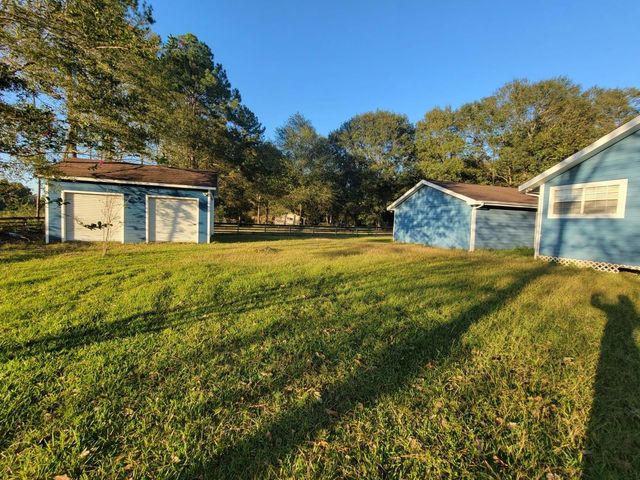 13310 13th Street, Splendora, TX 77372