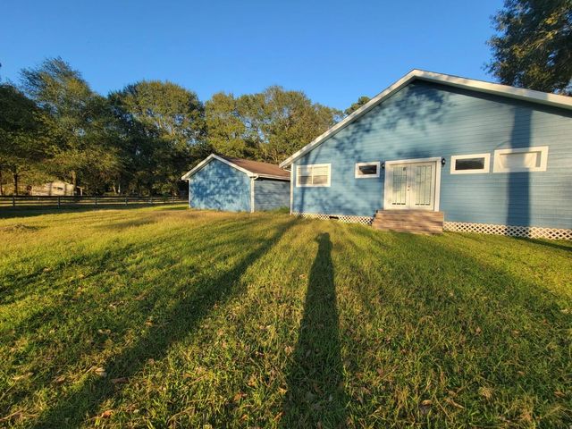 13310 13th Street, Splendora, TX 77372