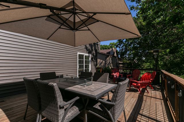 4322 W LOMBARD Street, Davenport, IA 52804