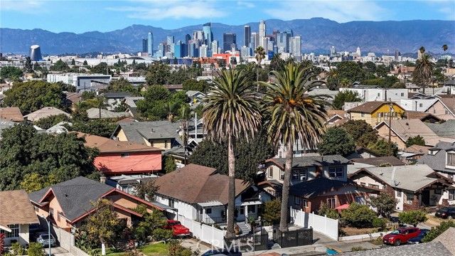 919 W 49th, Los Angeles, CA 90037