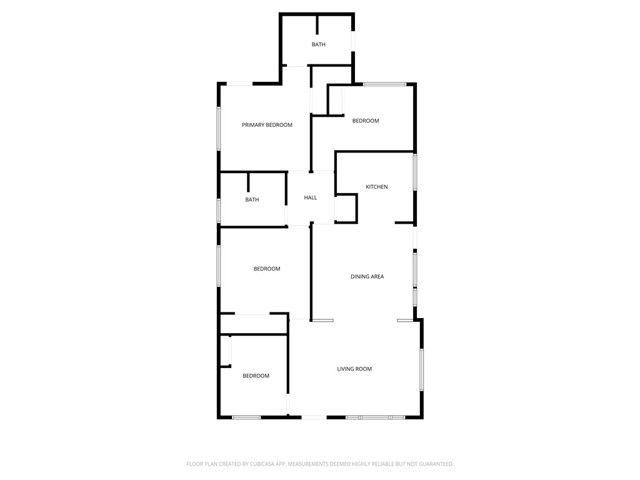 919 W 49th, Los Angeles, CA 90037