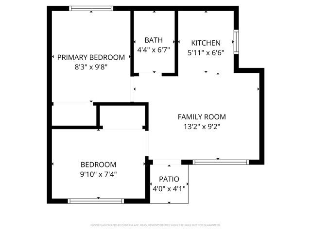 919 W 49th, Los Angeles, CA 90037