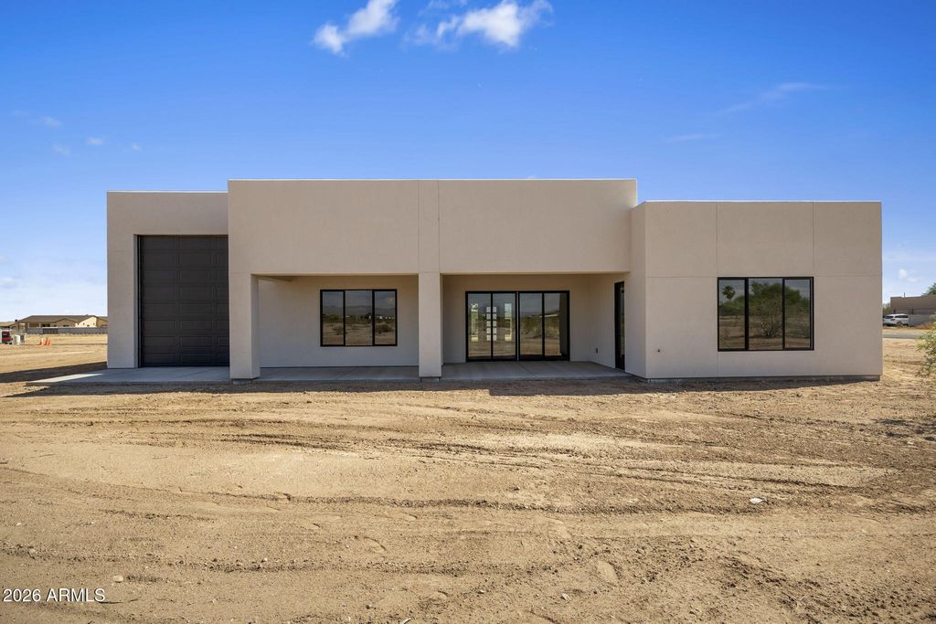 Image 39 of property listing at 22272 W ROY ROGERS Road, Wittmann, AZ 85361