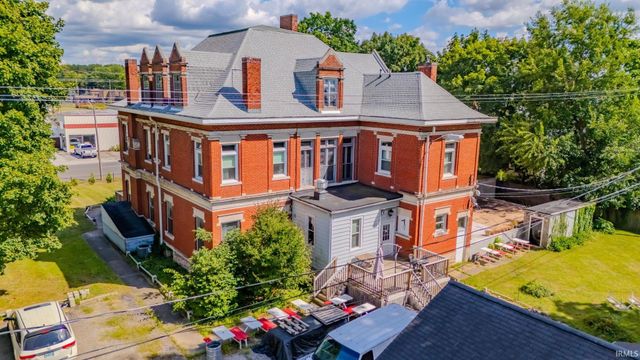 908 S Washington Street, Marion, IN 46953