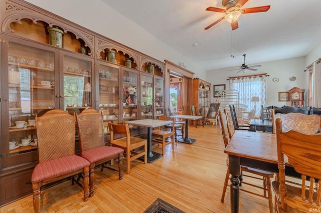 908 S Washington Street, Marion, IN 46953