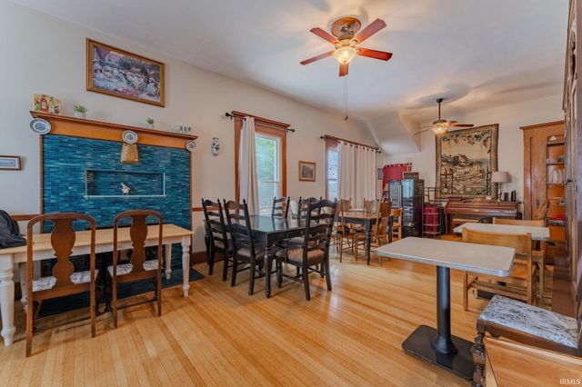 908 S Washington Street, Marion, IN 46953