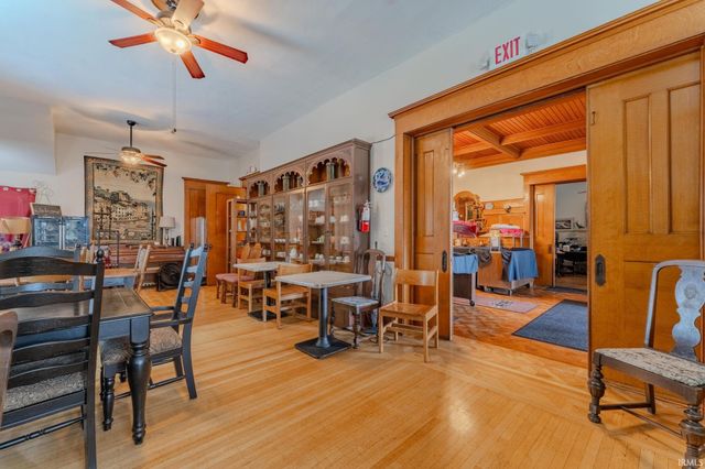 908 S Washington Street, Marion, IN 46953