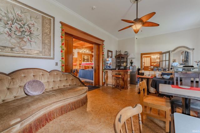 908 S Washington Street, Marion, IN 46953