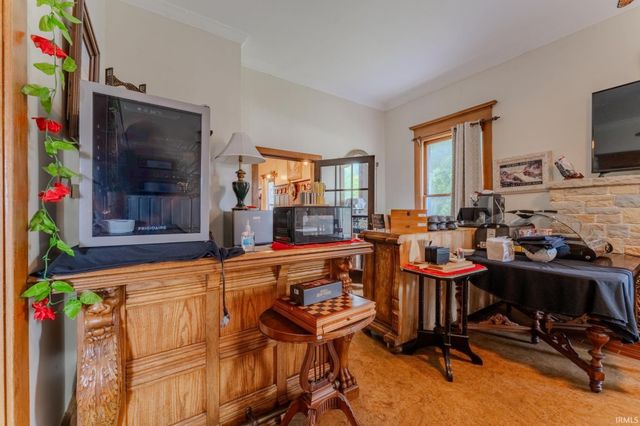 908 S Washington Street, Marion, IN 46953