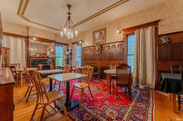 908 S Washington Street, Marion, IN 46953