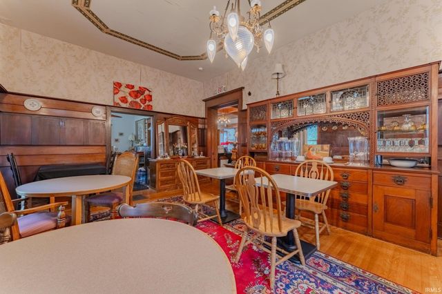 908 S Washington Street, Marion, IN 46953