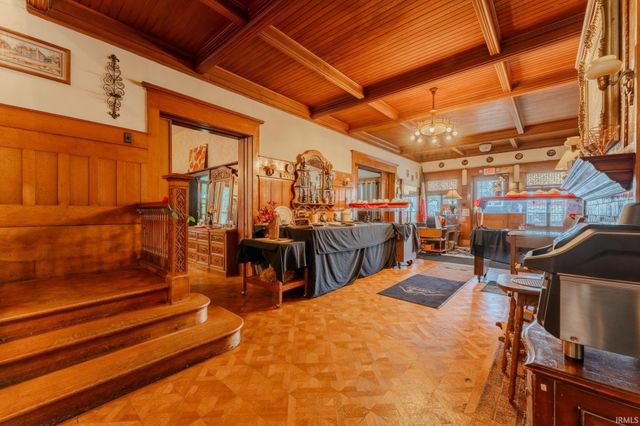 908 S Washington Street, Marion, IN 46953