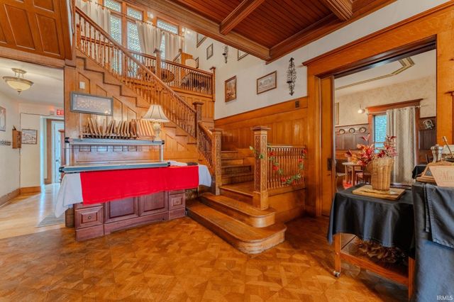 908 S Washington Street, Marion, IN 46953