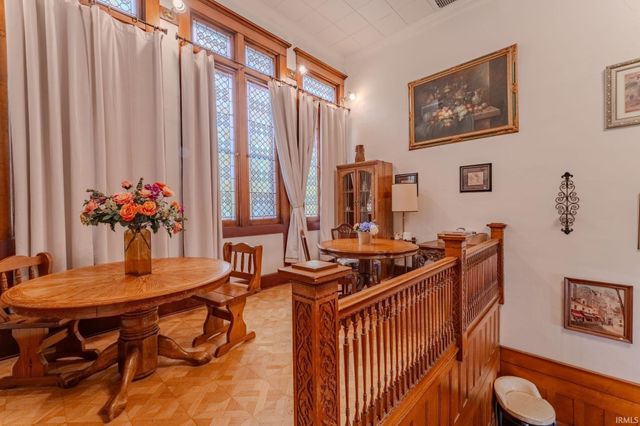 908 S Washington Street, Marion, IN 46953