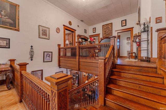 908 S Washington Street, Marion, IN 46953