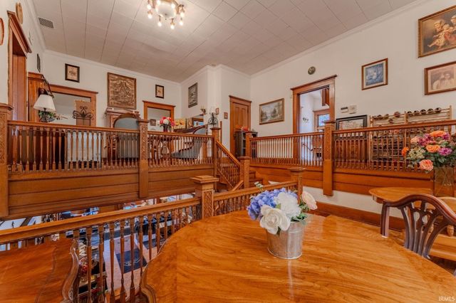 908 S Washington Street, Marion, IN 46953