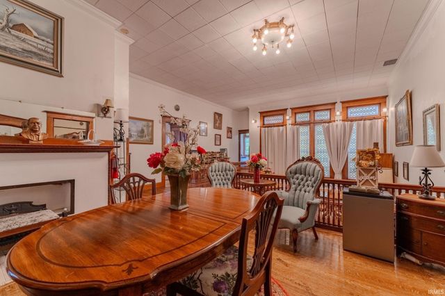 908 S Washington Street, Marion, IN 46953