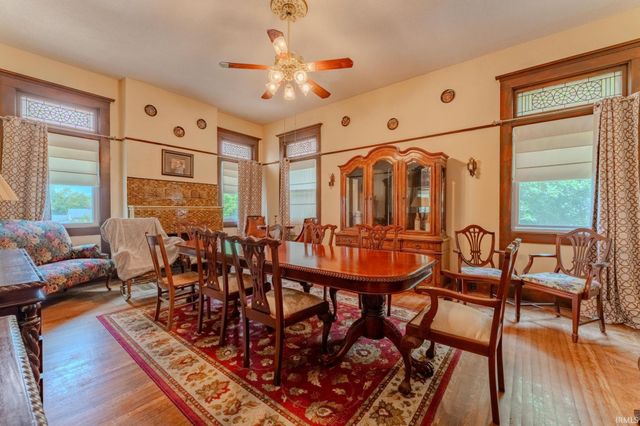 908 S Washington Street, Marion, IN 46953