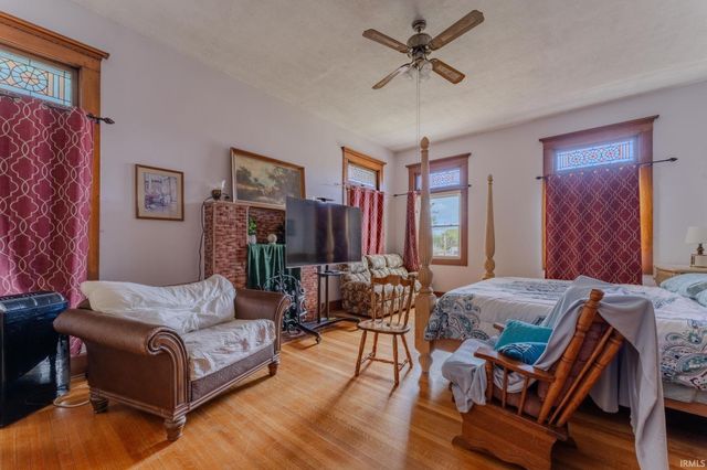 908 S Washington Street, Marion, IN 46953