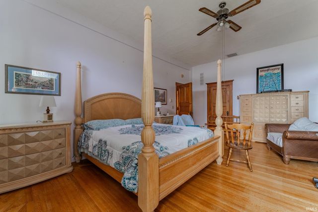 908 S Washington Street, Marion, IN 46953