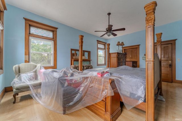 908 S Washington Street, Marion, IN 46953