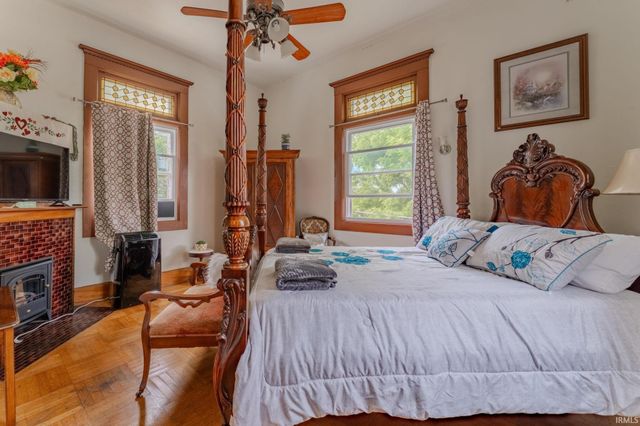 908 S Washington Street, Marion, IN 46953