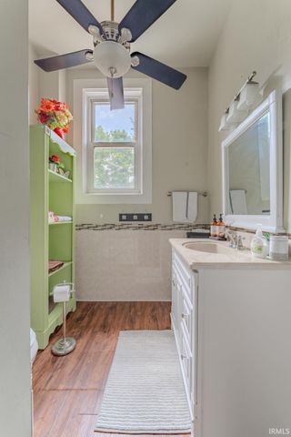 908 S Washington Street, Marion, IN 46953