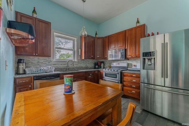 908 S Washington Street, Marion, IN 46953