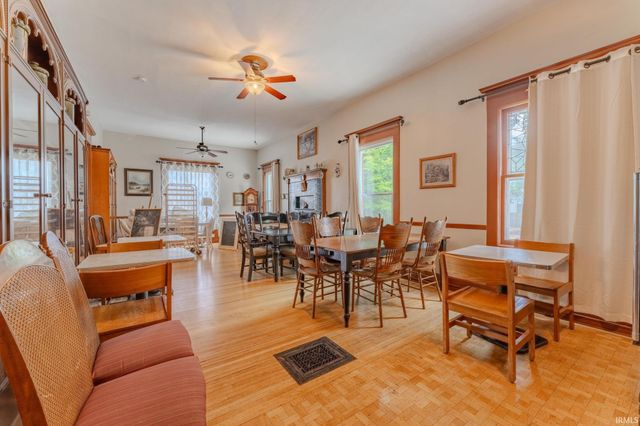 908 S Washington Street, Marion, IN 46953