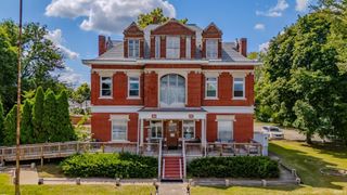 908 S Washington Street, Marion, IN 46953