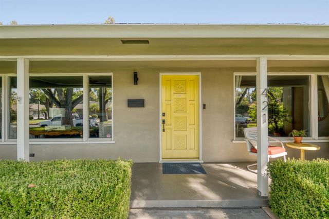 421 Bonita Ave, Modesto, CA 95354