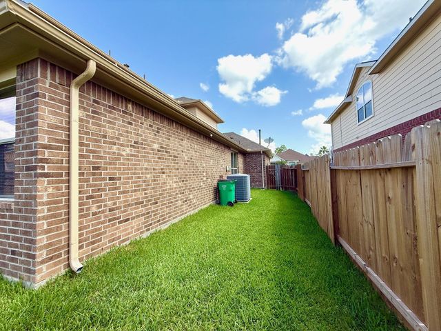 8139 Edenwood Drive, Spring, TX 77389