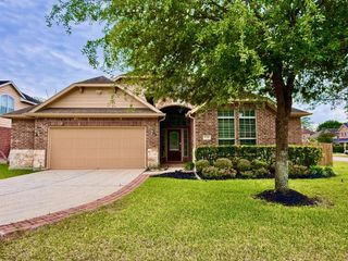 8139 Edenwood Drive, Spring, TX 77389