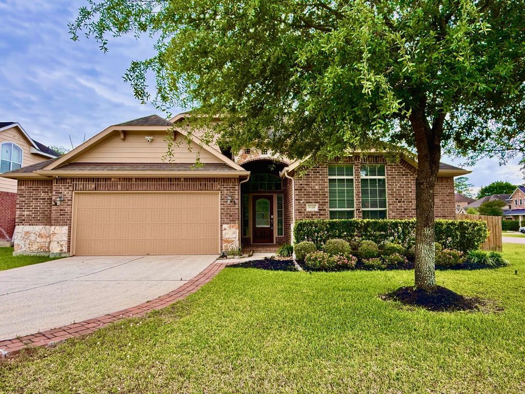8139 Edenwood Drive, Spring, TX 77389