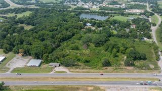 TBD Alma Highway, Van Buren, AR 72956