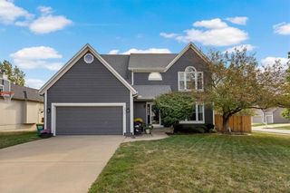 271 W WESTHOFF Place, Gardner, KS 66030