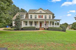 262 Otter Circle, Fayetteville, GA 30215