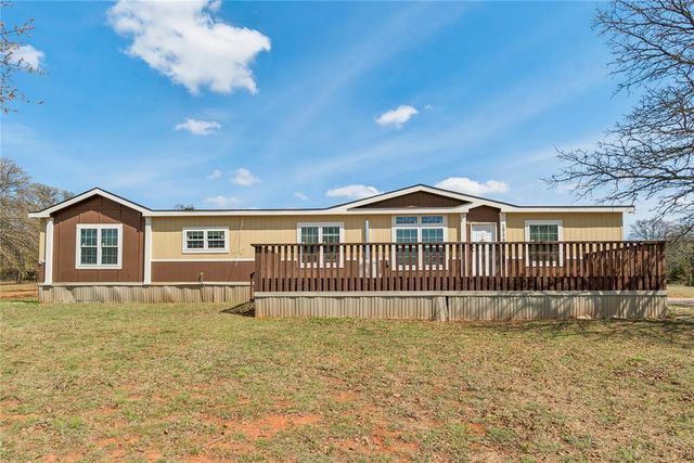 10170 E Post Oak Road, Noble, OK 73068