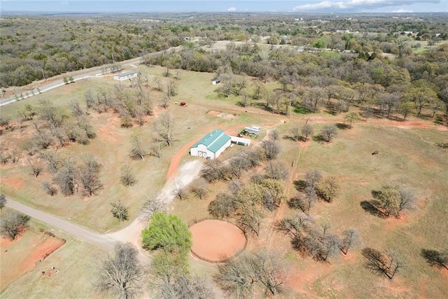10170 E Post Oak Road, Noble, OK 73068