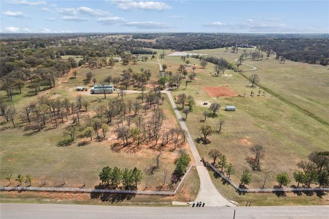 10170 E Post Oak Road, Noble, OK 73068