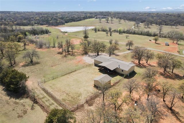 10170 E Post Oak Road, Noble, OK 73068