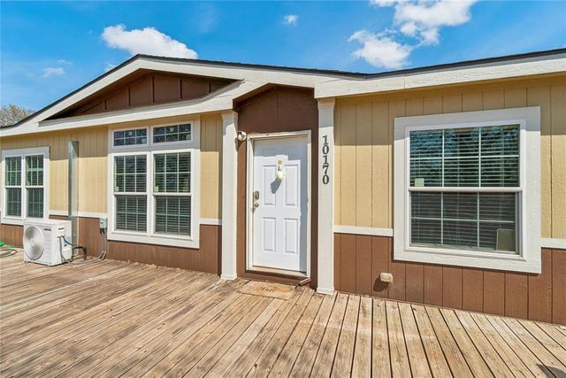 10170 E Post Oak Road, Noble, OK 73068