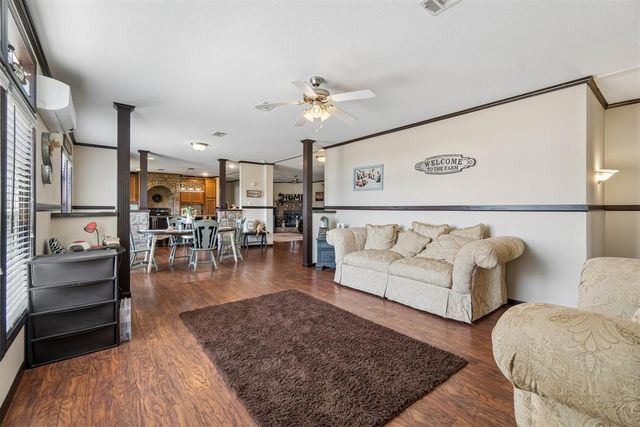 10170 E Post Oak Road, Noble, OK 73068