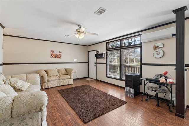 10170 E Post Oak Road, Noble, OK 73068