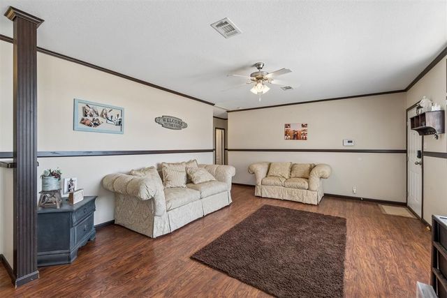 10170 E Post Oak Road, Noble, OK 73068