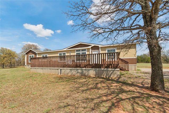 10170 E Post Oak Road, Noble, OK 73068