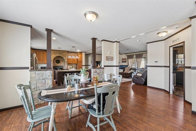 10170 E Post Oak Road, Noble, OK 73068
