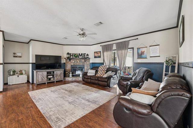 10170 E Post Oak Road, Noble, OK 73068