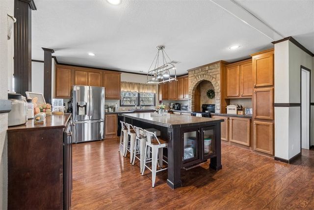 10170 E Post Oak Road, Noble, OK 73068